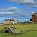 Old Course at St. Andrews