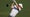 Jordan Spieth at top of golf swing