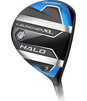 cleveland launcher xl halo