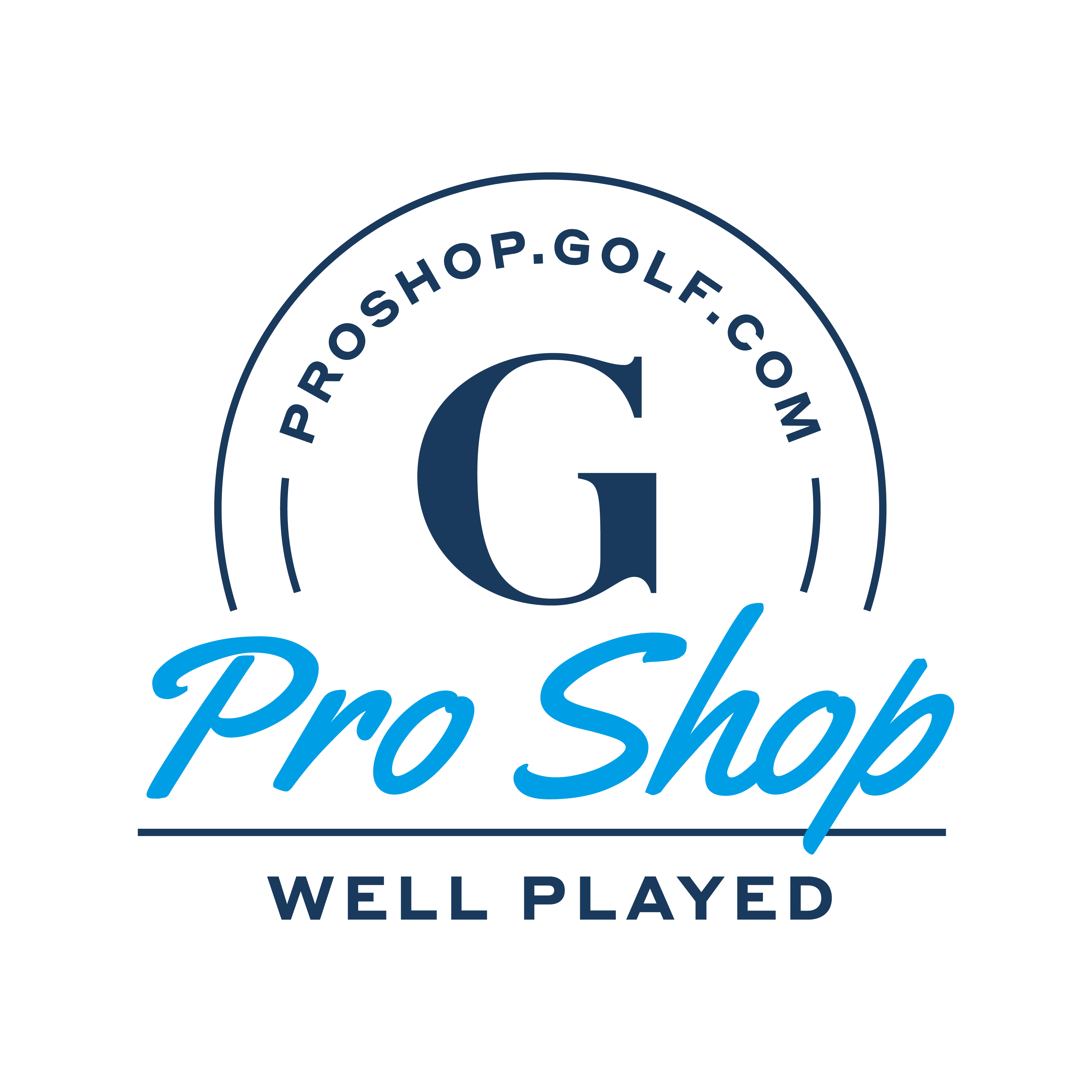 $20 GOLF.com Pro Shop credit 