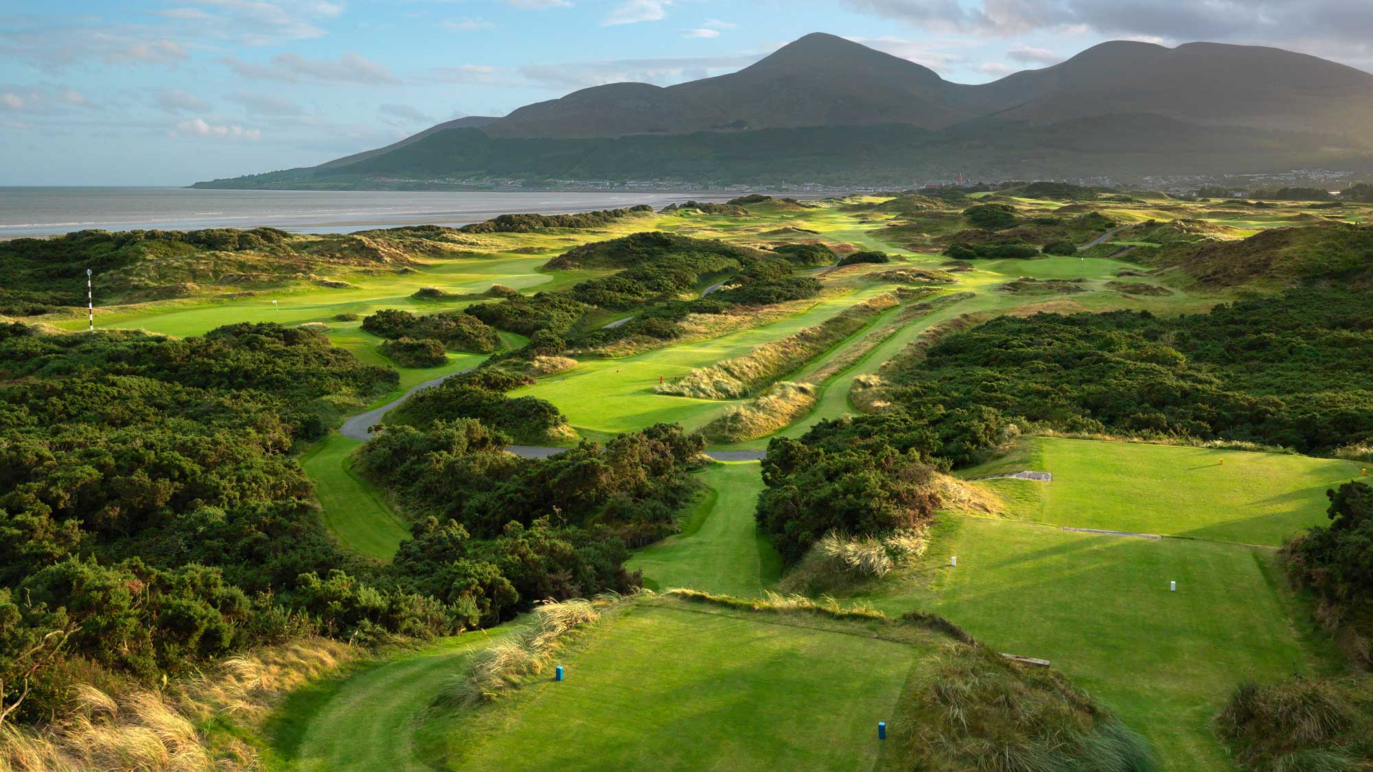 100 best golf courses in the world: GOLF's all-new 2023-24 ranking