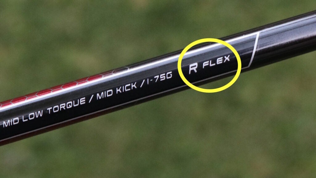 What Is M Flex Shaft