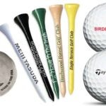 personalized golf gear