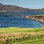 Ardfin Golf Couse in Scotland