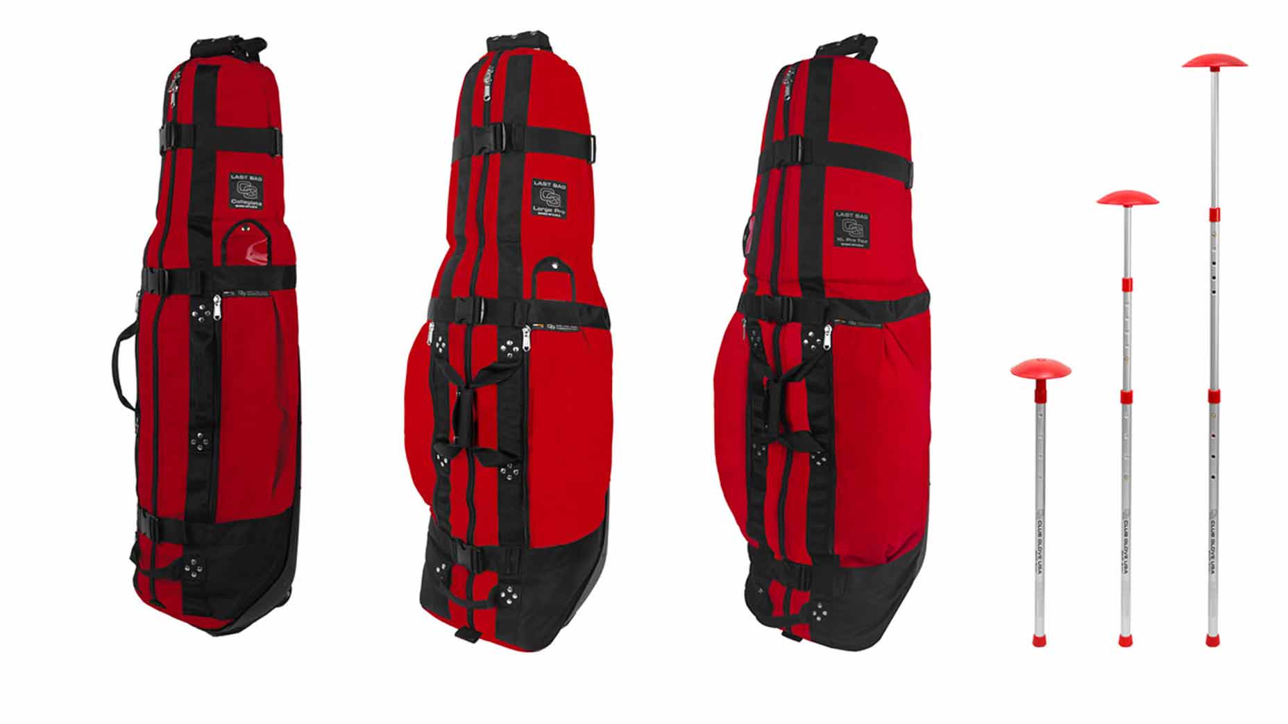 5 golf travel items I’ve tried (and loved) in 2025 5 golf travel items I’ve tried (and loved) in 2025