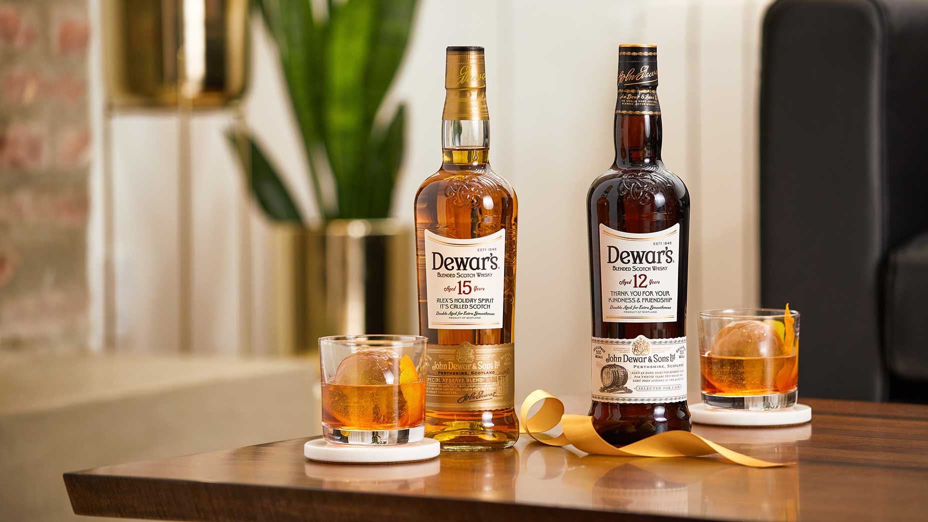 9 whiskies to give instead of a lame golf gift this holiday season, This  is the Loop