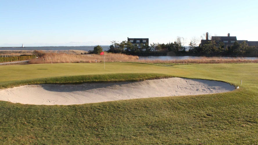 Why the Naval Academy Golf Course is the best you’ve never heard of