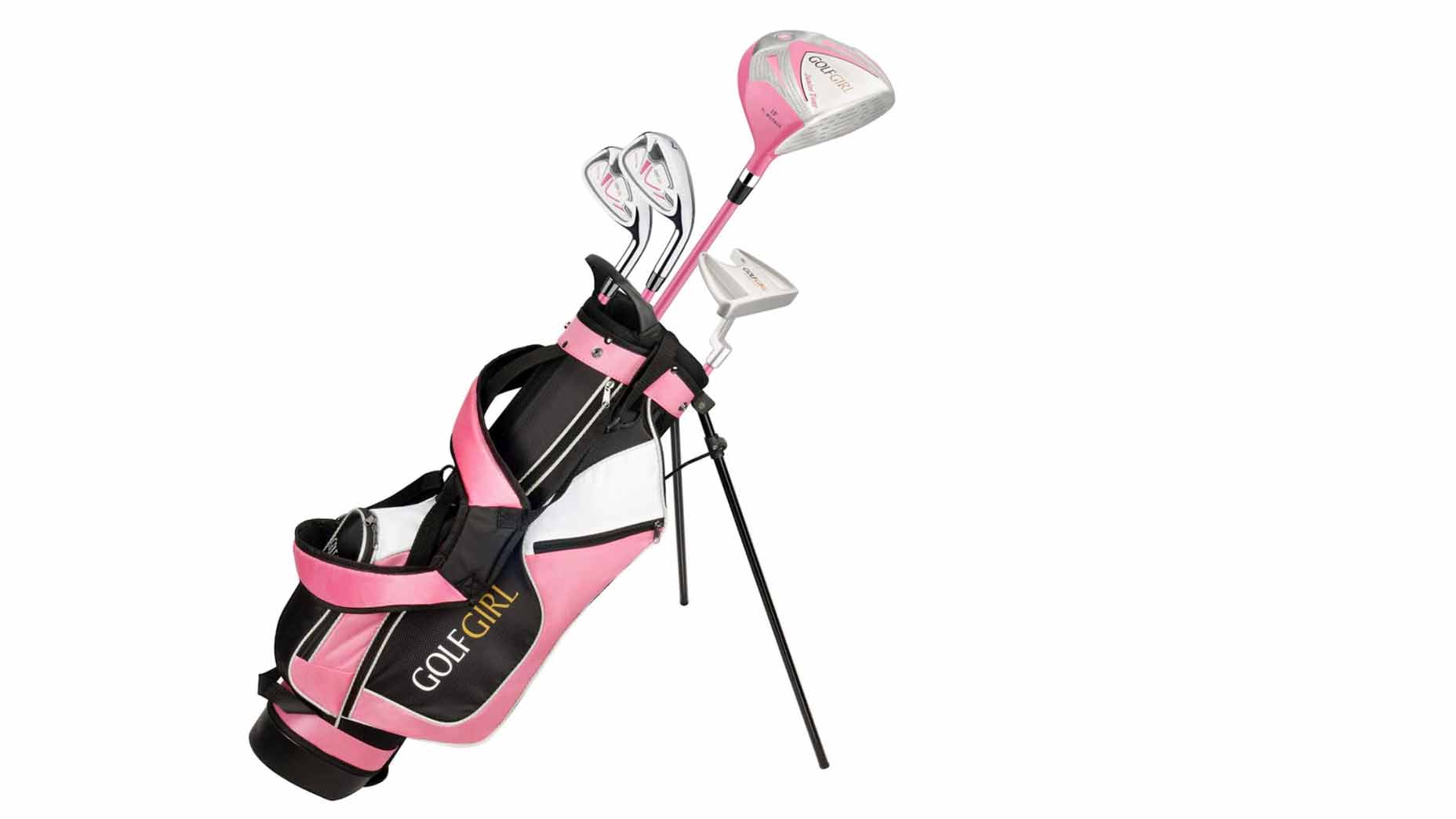 The best gifts for junior golfers, according to the top junior
