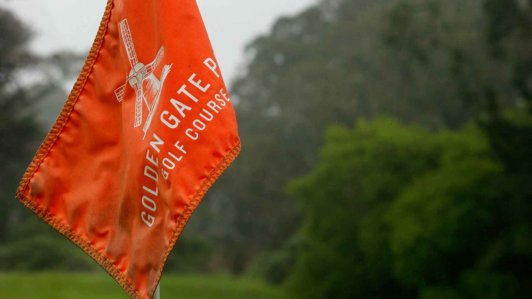 Golden Gate Park Golf Course is the best course you've never heard of