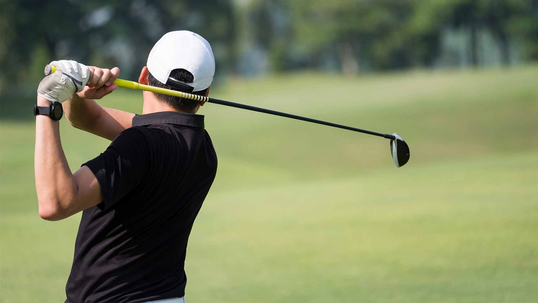 The top 3 ways to spot a bad club fitter - BVM Sports