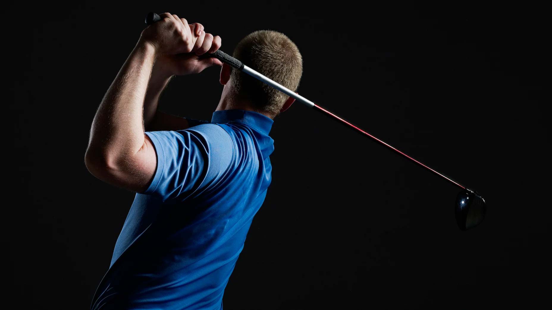 A robot-testing expert says you can gain distance by changing your tees