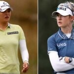 jin young ko and nelly korda