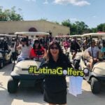 Azucena Maldonado is growing the tent of golf to be more inclusive toward one of the nation’s fastest growing demographics.