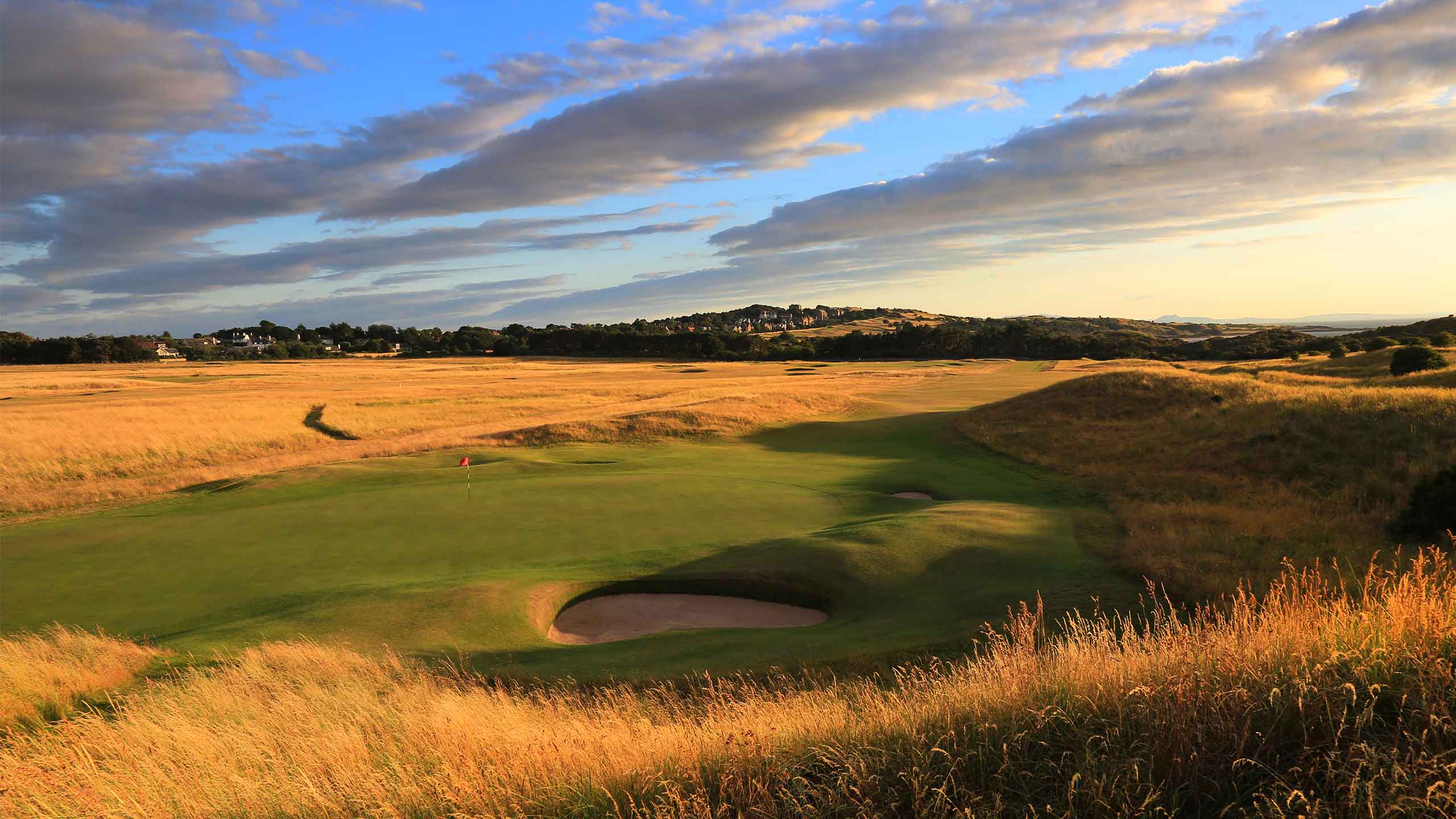 North Berwick is the most underrated golf course in the world, Golf News  and Tour Information