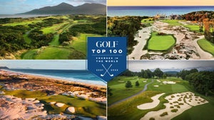 top 100 courses