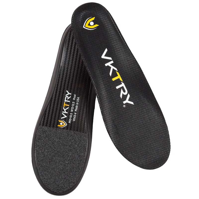 vktry insoles