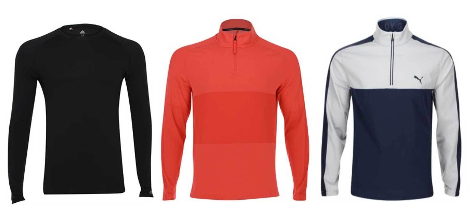 ontour golf wear