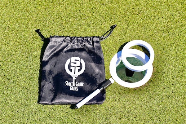 My official 2021 shopping list: The 17 best gifts for golf nerds