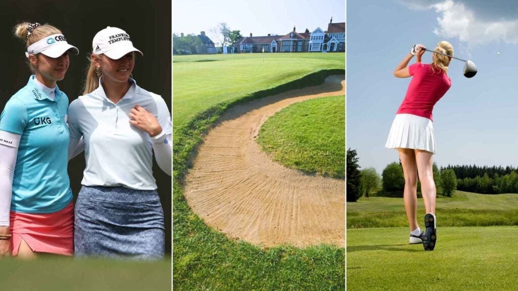 Women's Golf Clothes: Best Golf Apparel For Women In 2021
