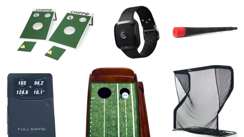 Last minute Father's Day golf gifts: Golf gift ideas for dad on