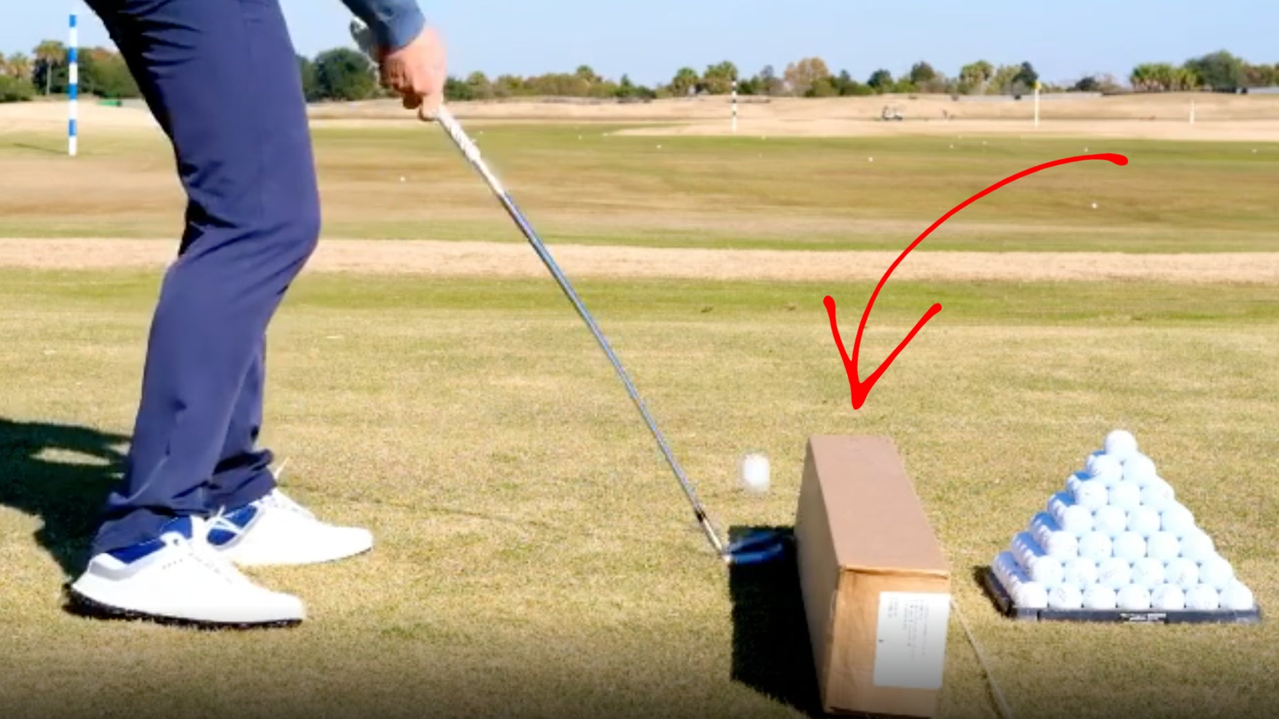 1 simple drill that will fix two different kinds of shanks