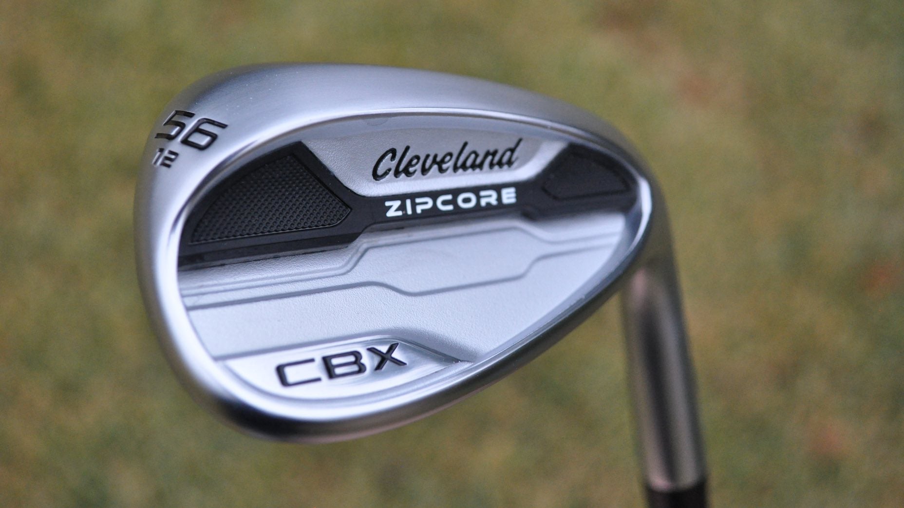 Cleveland's new CBX ZipCore wedges bring the company's core technology to  the masses, Golf Equipment: Clubs, Balls, Bags