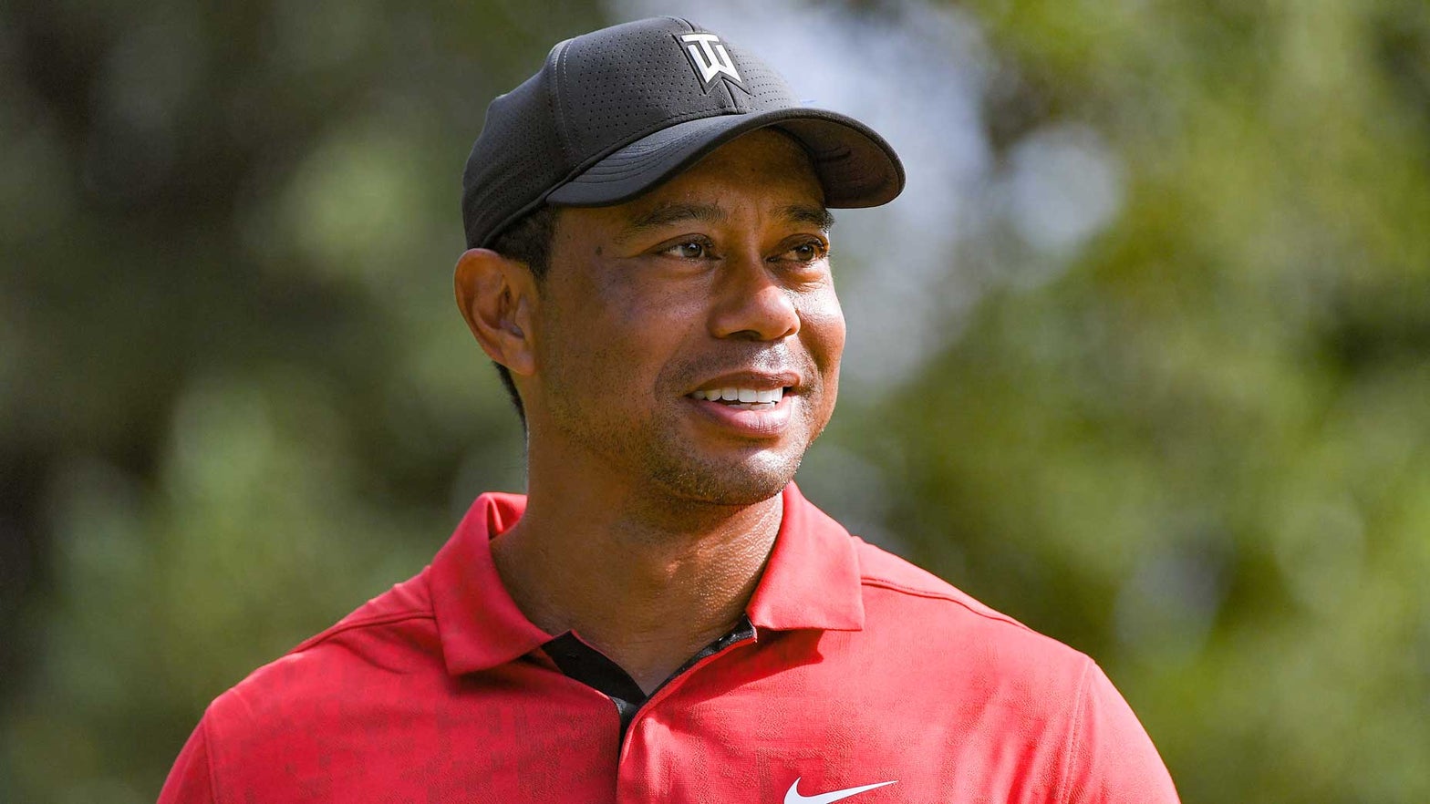 21 things I learned about Tiger Woods this year