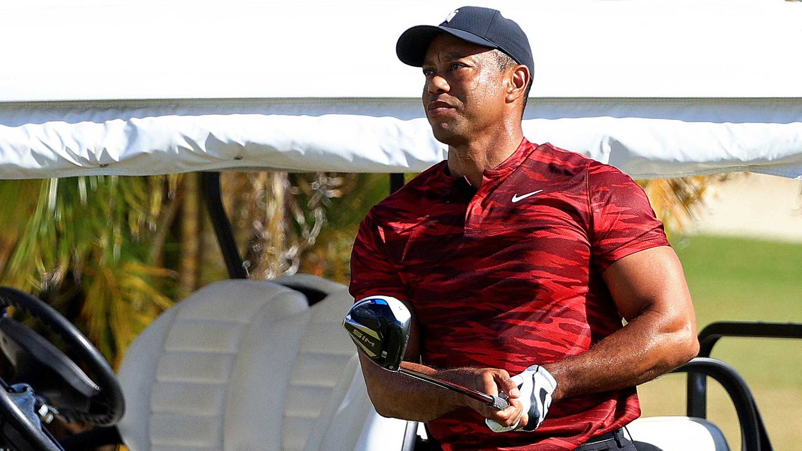 Players Championship picks: These stats prove Tiger Woods winning