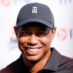 Tiger Woods