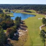 Pinehurst Number 4 Hole 13