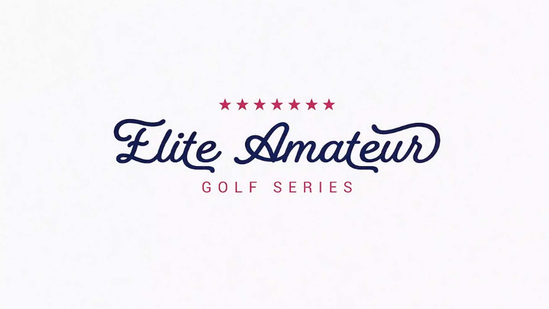 amateur events golf ontario