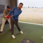 bryson dechambeau swing speed