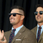 brooks koepka and bryson dechambeau at the ryder cup