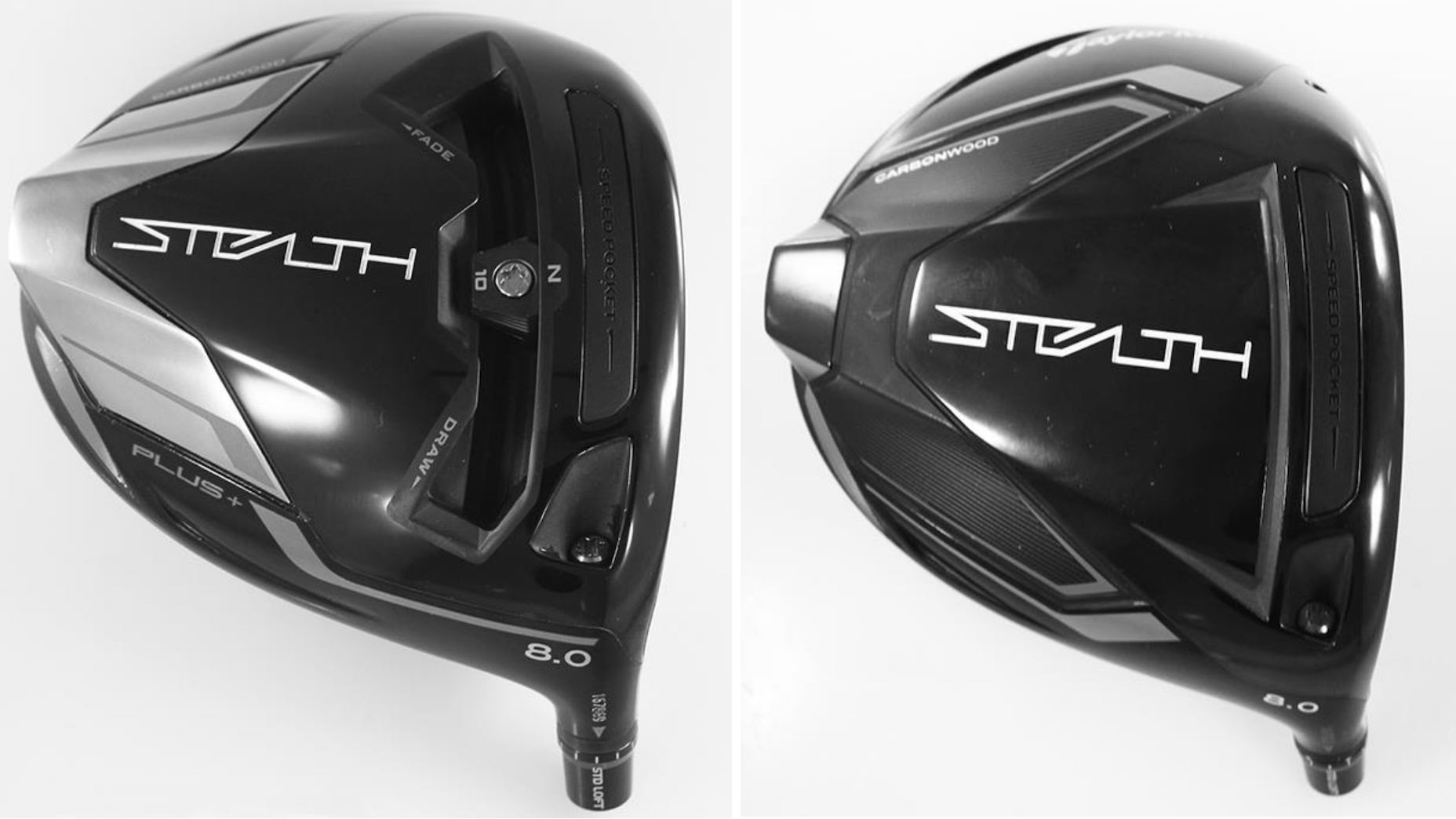 TaylorMade Stealth Plus 5-wood Tour Players | PGAClubTracker.com