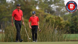 What can we fairly expect from Tiger Woods this week?