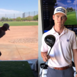 Wilco Nienaber's secrets to hitting 400-yard drives.