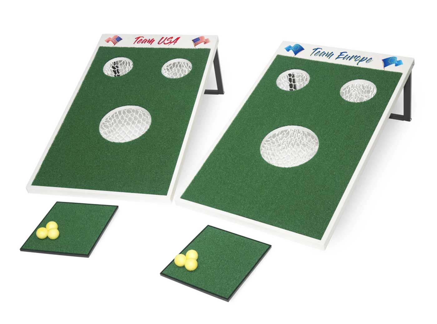 A chippo golf set