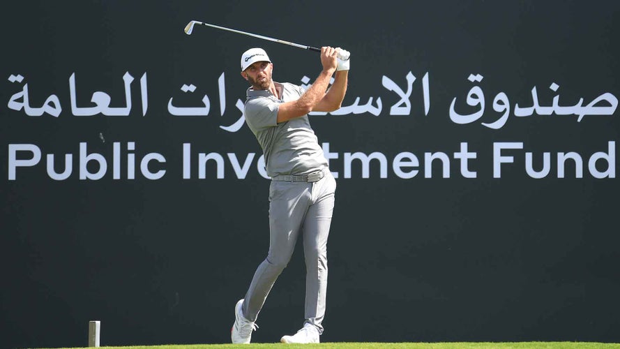2021 Saudi International: How to watch this week's European Tour event