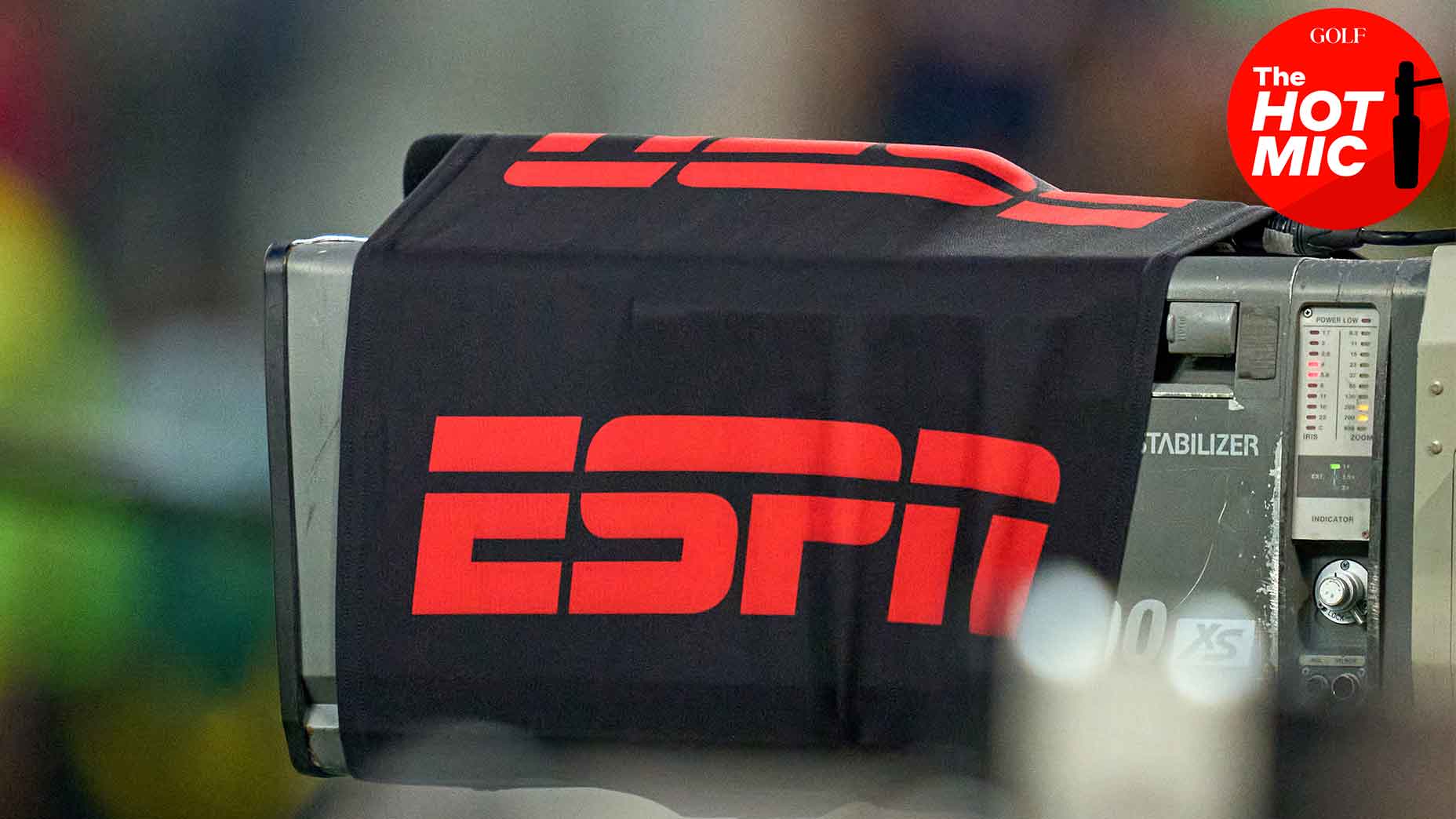 ESPN+, PGA Tour to triple streaming coverage in massive new expansion