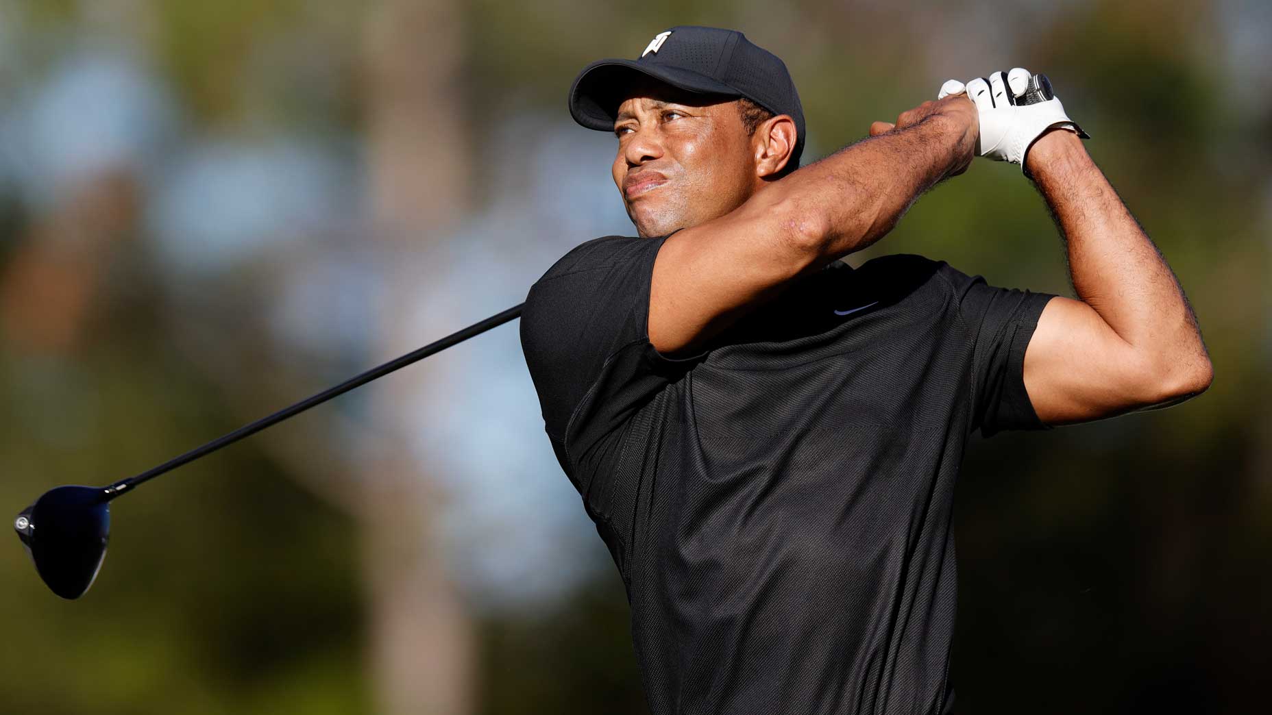 2021 PNC live coverage How to watch Tiger Woods on Saturday