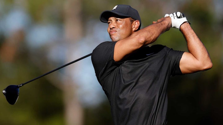 2021 PNC live coverage: How to watch Tiger Woods on Saturday