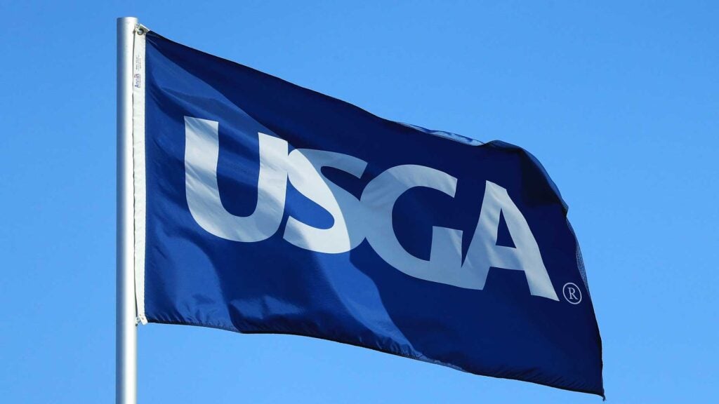 usga flag