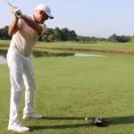 golf instructor jonathan yarwood swings