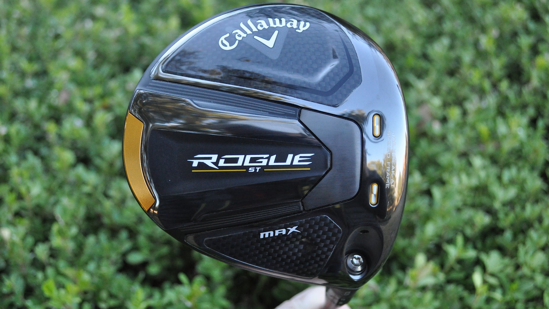 FIRST LOOK: Callaway Rogue ST drivers, fairway woods and hybrids