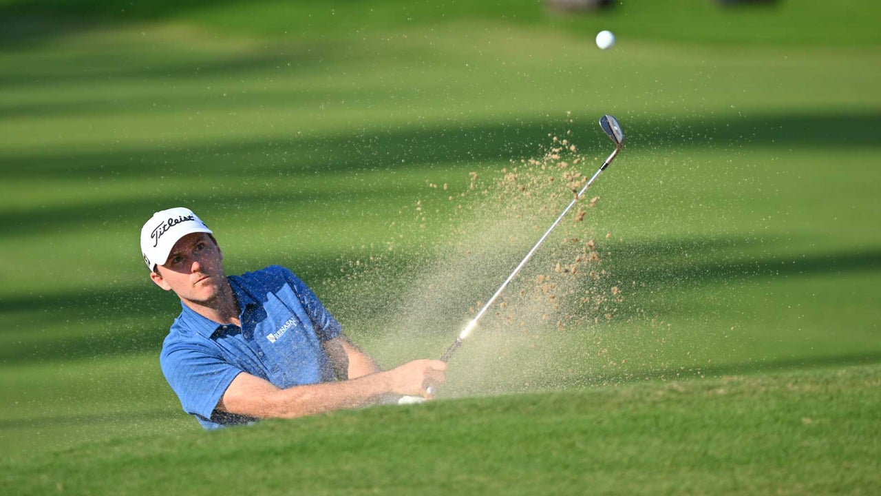 Sony Open Leaderboard Who s Leading After Round 3 sony-open-leaderboard-who-s-leading-after-round-3