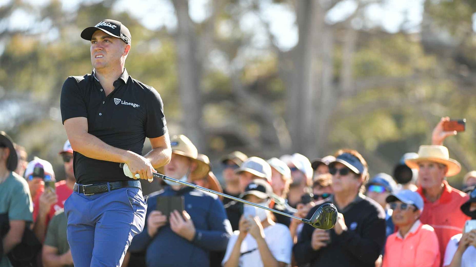 Farmers Insurance Open leaderboard Who’s leading after Round 2