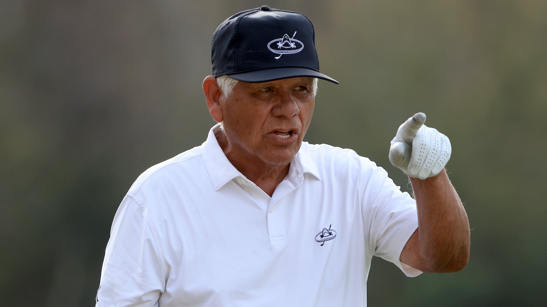 Lee Trevino 'declared war on slow play' in 1973. Would his 10 solutions  help now?