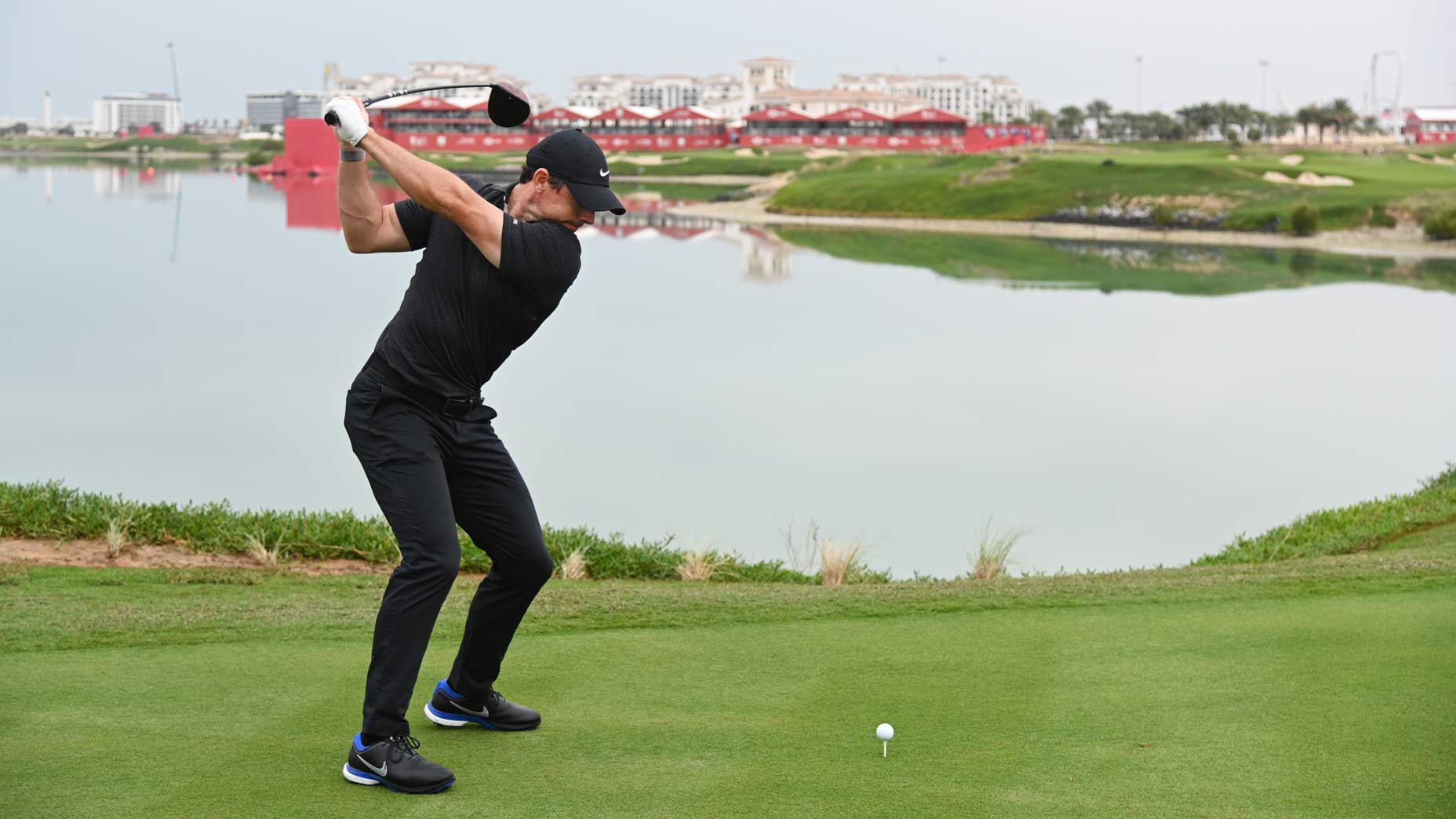 Rory McIlroy says this is amateurs’ biggest mistake