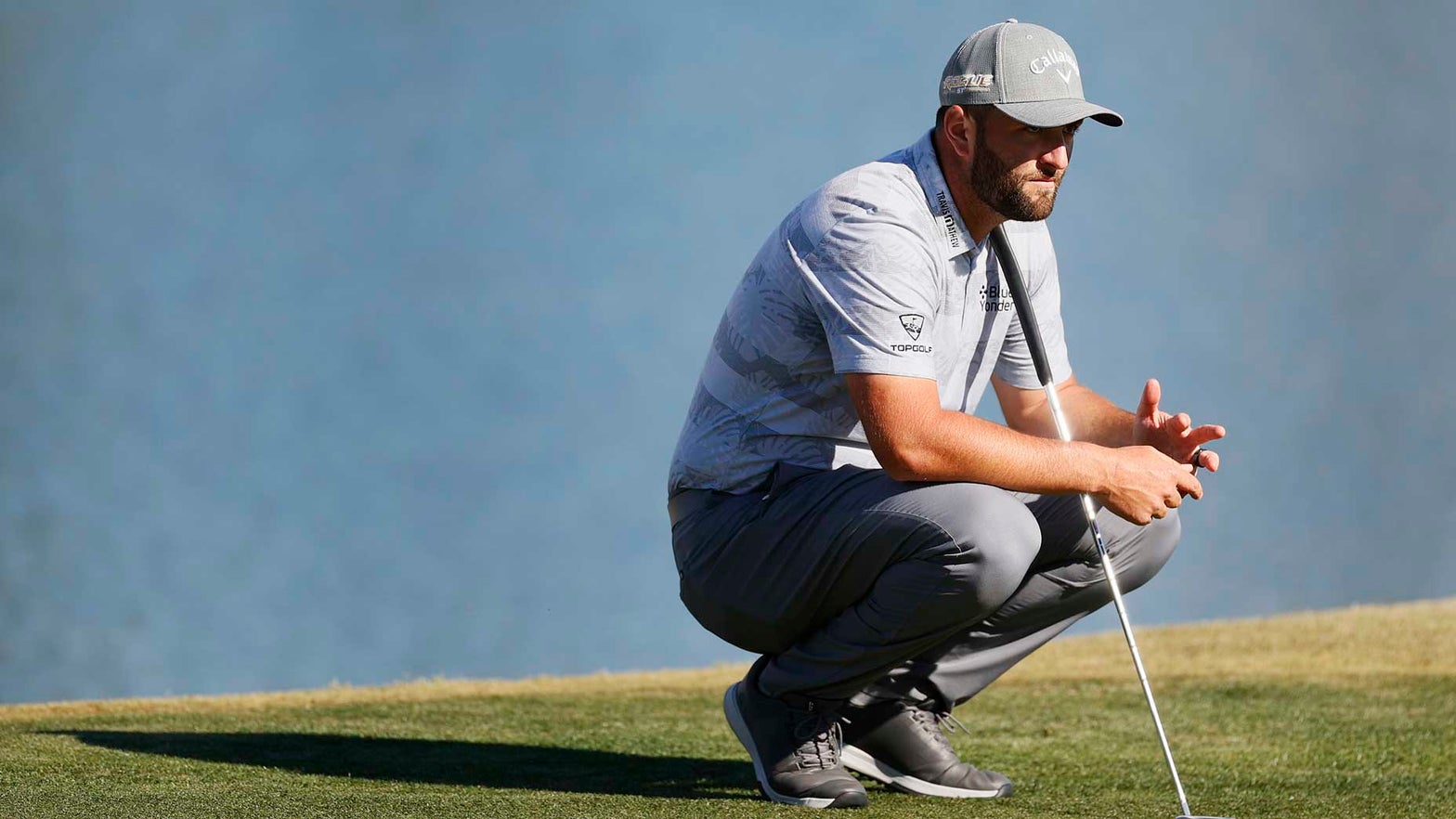 Here's what Jon Rahm really meant by his curse-filled rant