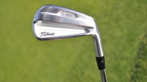 justin thomas titleist t100